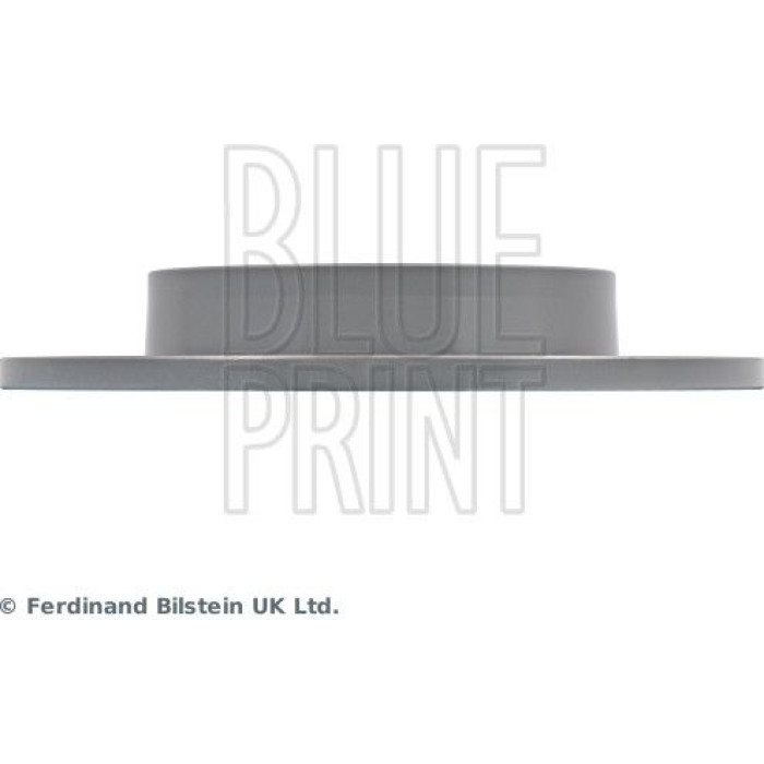 BluePrint Bremsscheibe Mazda T. 3 1.6 Mzr Cd 08 ADM543115 BluePrint Bremsscheibe Mazda T. 3 1.6 Mzr Cd 08 ADM543115