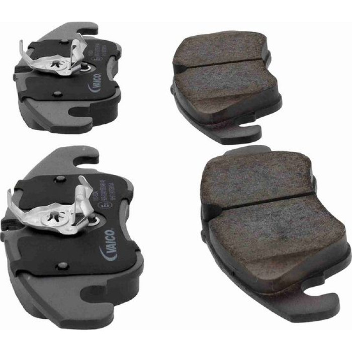 Vaico Bremsbelagsatz für Scheibenbremse V10-8304 Vaico Bremsbelagsatz für Scheibenbremse V10-8304
