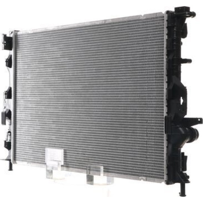 MAHLE Kühler, Motorkühlung CR 815 000S MAHLE Kühler, Motorkühlung CR 815 000S