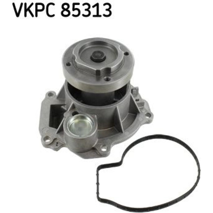 SKF Wasserpumpe / Kühlmittelpumpe VKPC 85313 SKF Wasserpumpe / Kühlmittelpumpe VKPC 85313