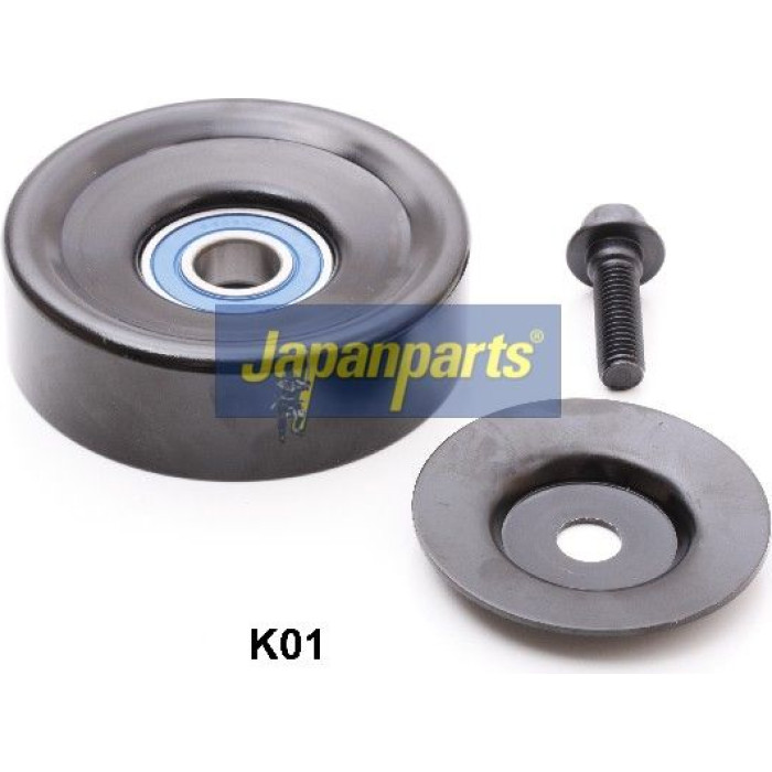 Japanparts Führungsrolle RP-K01 Japanparts Führungsrolle RP-K01