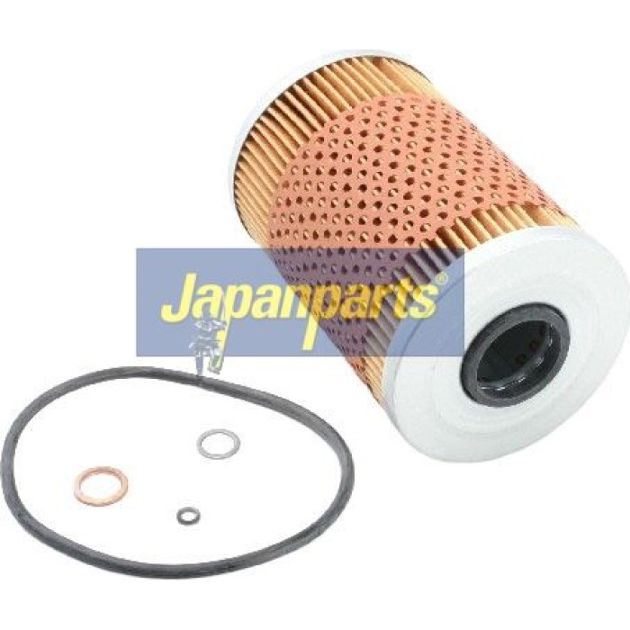Japanparts Ölfilter FO-ECO091 Japanparts Ölfilter FO-ECO091