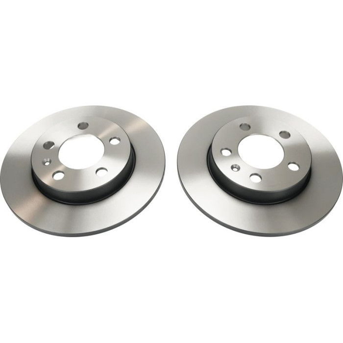 TRW Bremsscheibe VW A3/Golf4 DF4052 TRW Bremsscheibe VW A3/Golf4 DF4052