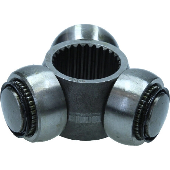 MAXGEAR Antriebswellen-Tripodestern 49-2034