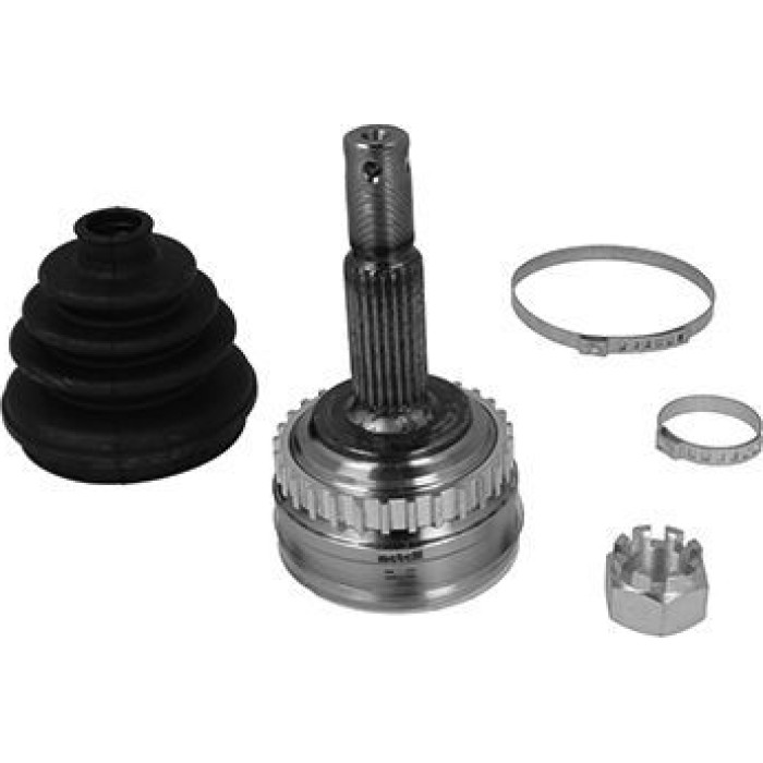 CIFAM Gelenksatz, Antriebswelle 607-056