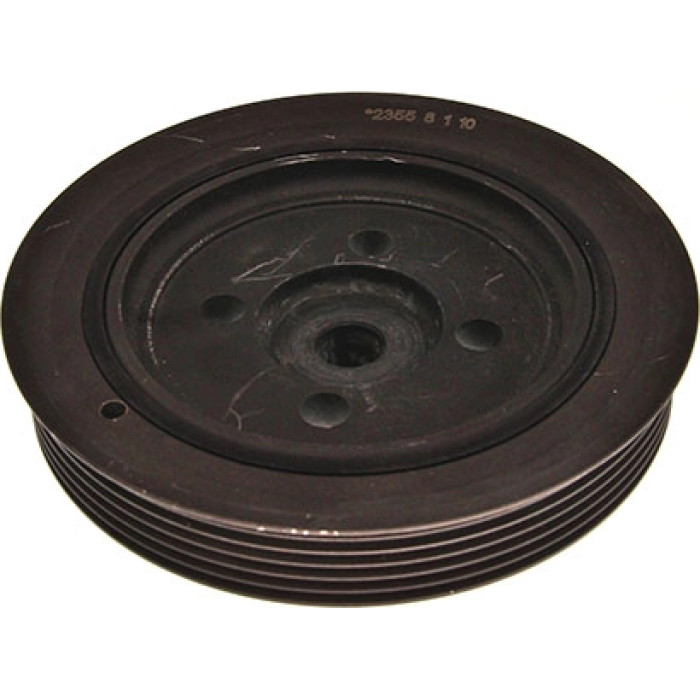 MAXGEAR Kurbelwellenriemenscheibe 1100051/MG 30-0017 MAXGEAR Kurbelwellenriemenscheibe 1100051/MG 30-0017