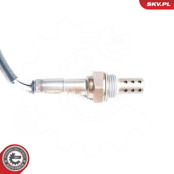09SKV100 SKV GERMANY Lambdasonde 09SKV100 09SKV100 SKV GERMANY Lambdasonde 09SKV100