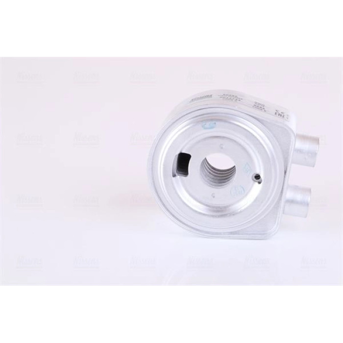 Nissens Ölkühler PKW 90986 Nissens Ölkühler PKW 90986