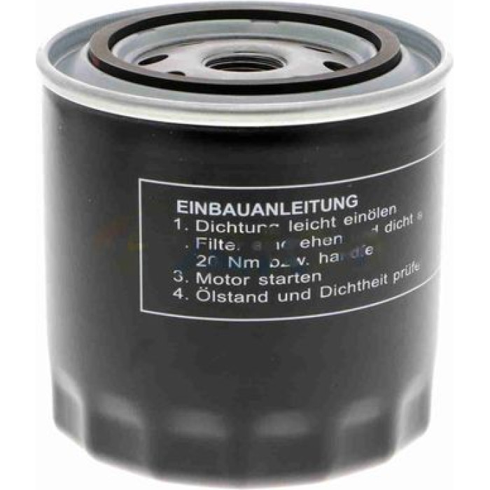 Vaico Ölfilter V25-0144