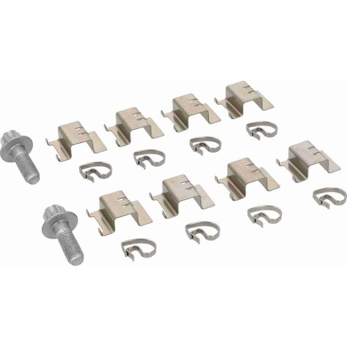 Vaico Bremsbelagsatz für Scheibenbremse V22-0463 Vaico Bremsbelagsatz für Scheibenbremse V22-0463