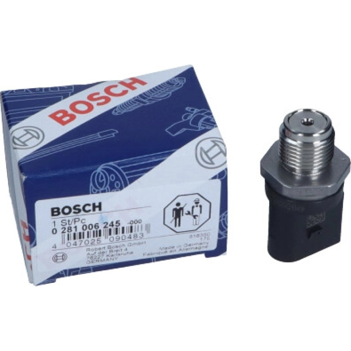Bosch Drucksensor 0 281 006 245 Bosch Drucksensor 0 281 006 245