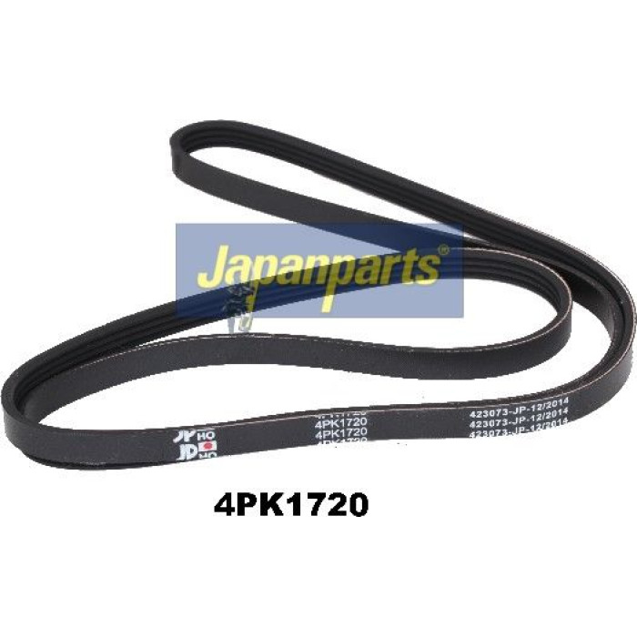 Japanparts Ømen-Zubehör DV-4PK1720 Japanparts Ømen-Zubehör DV-4PK1720