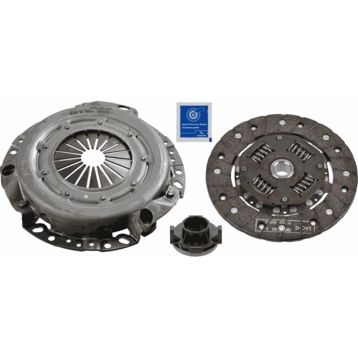 3 000 950 085 Sachs Kupplungssatz 3000950085 3 000 950 085 Sachs Kupplungssatz 3000950085