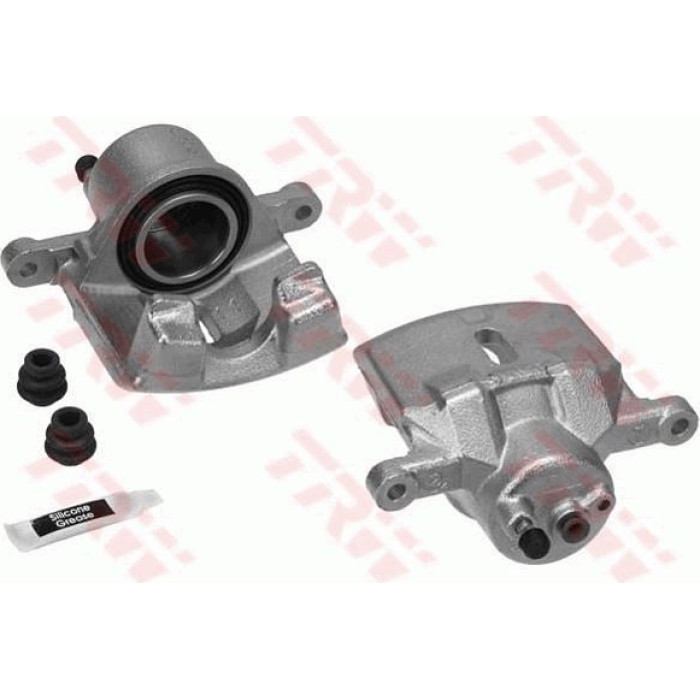 TRW Austausch-Bremssattel Vorderachse links BHS322E