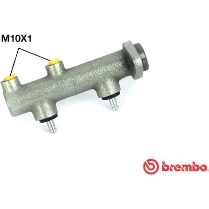 BREMBO Hauptbremszylinder M 85 041 BREMBO Hauptbremszylinder M 85 041
