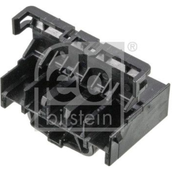 febi bilstein 107036 Kabelreparatursatz für Gebläsewiderstand – Kabellänge: 150 mm, Anschlusskabel: 5, OE 46723713 SK febi bilstein 107036 Kabelreparatursatz für Gebläsewiderstand – Kabellänge: 150 mm, Anschlusskabel: 5, OE 46723713 SK