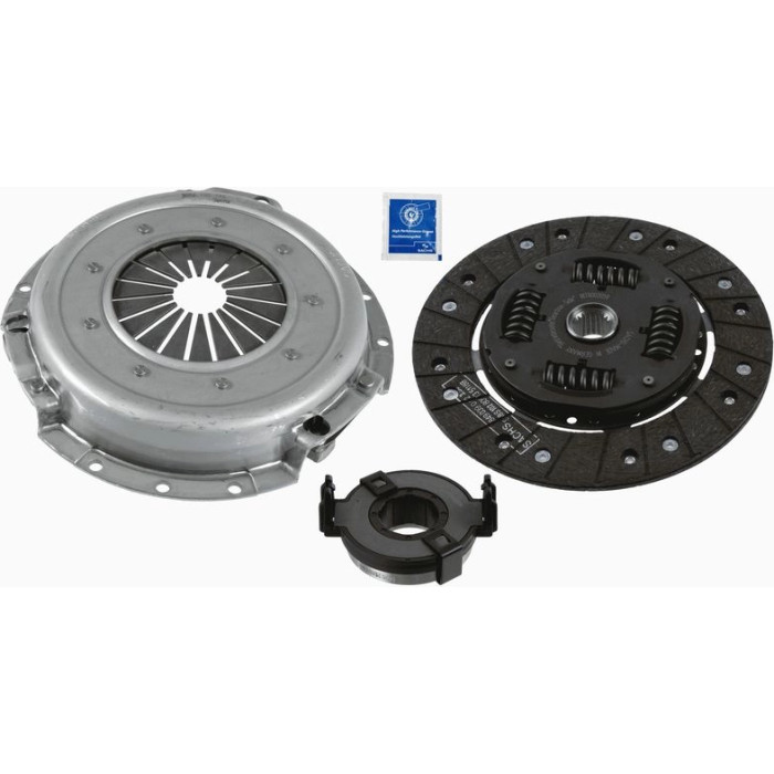 3000 855 801 Sachs Kupplungssatz 3000 855 801 3000 855 801 Sachs Kupplungssatz 3000 855 801