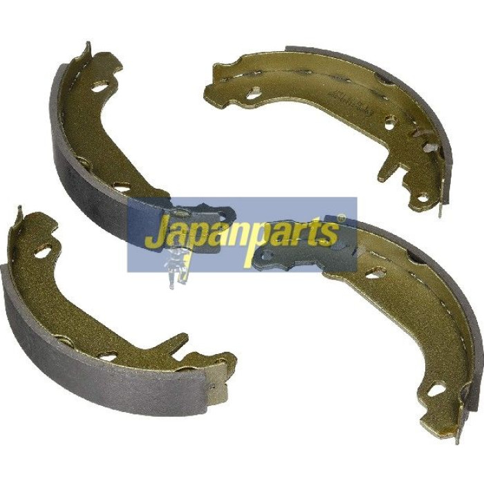 Japanparts Bremsbacken GF-0608AF Japanparts Bremsbacken GF-0608AF