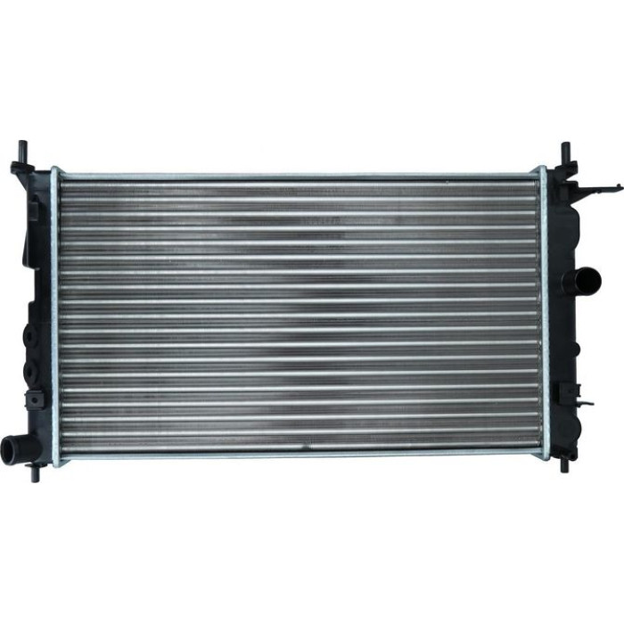 Kamoka Motorkühler 7705085 Kamoka Motorkühler 7705085