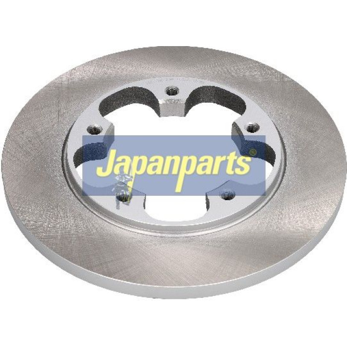 Japanparts Bremsscheibe DP-0313C Japanparts Bremsscheibe DP-0313C
