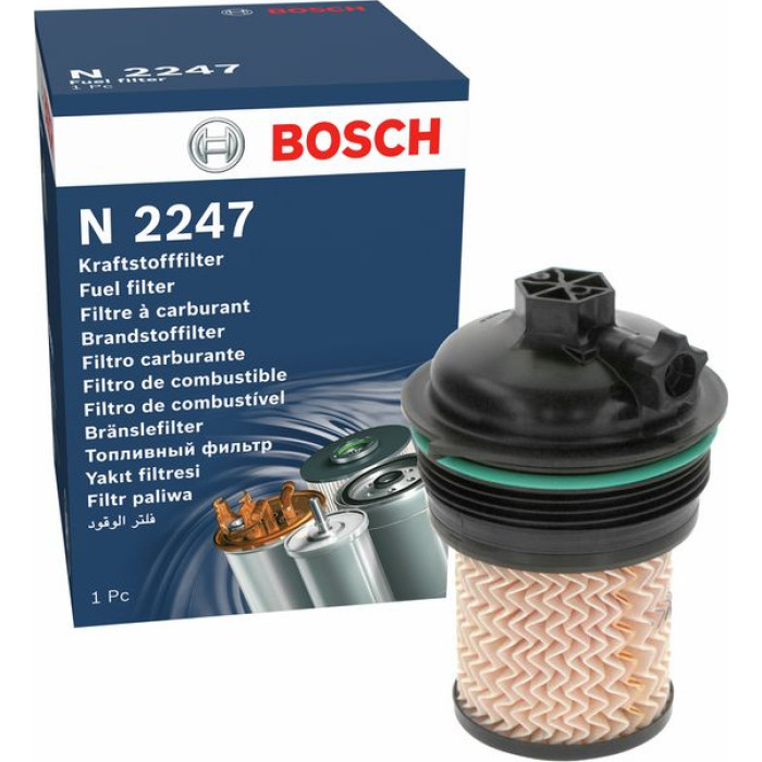 Bosch Kraftstofffiltereinsatz F 026 402 247 Bosch Kraftstofffiltereinsatz F 026 402 247