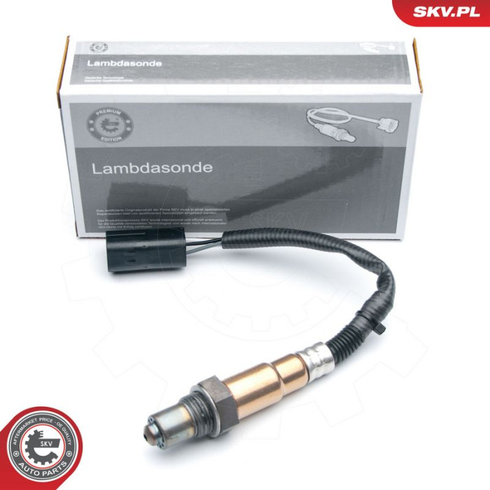 09SKV570 SKV GERMANY Lambdasonde 09SKV570 09SKV570 SKV GERMANY Lambdasonde 09SKV570