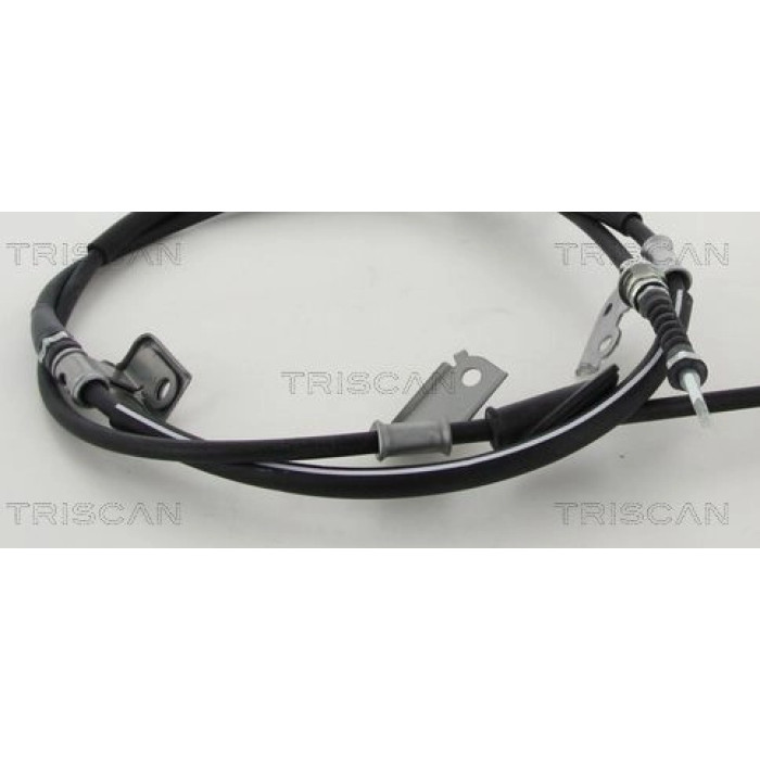 Seilzug, Feststellbremse Honda T. Civic 01-05 Le 814040185 Seilzug, Feststellbremse Honda T. Civic 01-05 Le 814040185