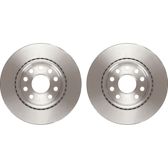 TRW Bremsscheibe VW Golf 5/A3 DF4294 TRW Bremsscheibe VW Golf 5/A3 DF4294