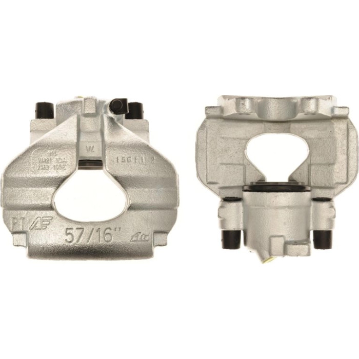 Bosch Bremssattel Vorderachse links 0 986 473 178 Bosch Bremssattel Vorderachse links 0 986 473 178