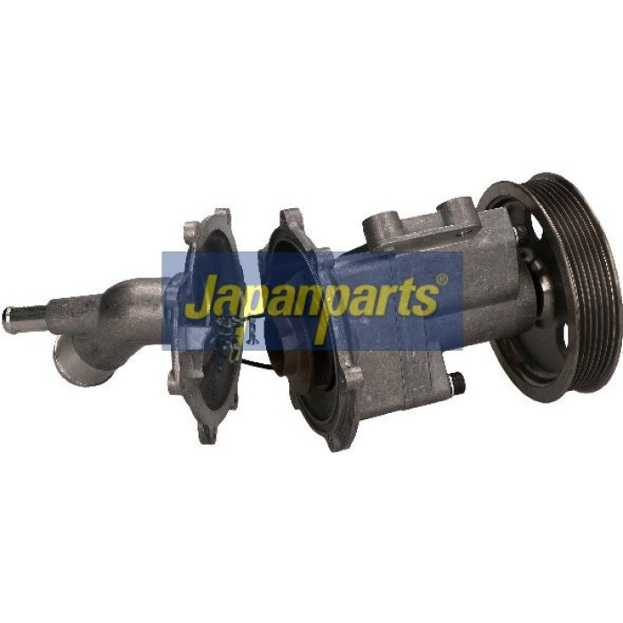 Japanparts Wasserpumpe PQ-0118 Japanparts Wasserpumpe PQ-0118