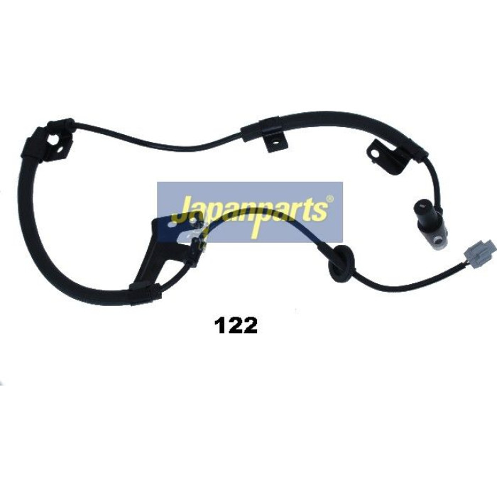 Japanparts ABS Sensor ABS-122 Japanparts ABS Sensor ABS-122
