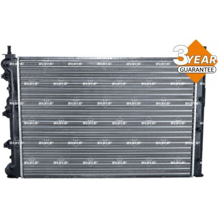 NRF Kühler 58305A NRF Kühler 58305A