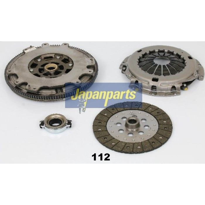 Japanparts Kupplungssatz KV-112