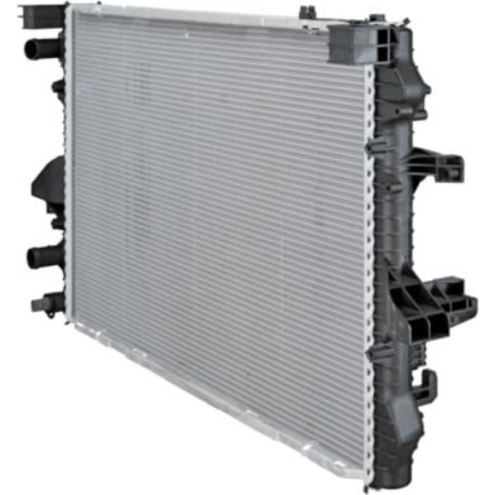 MAHLE Kühler, Motorkühlung CR 584 000P