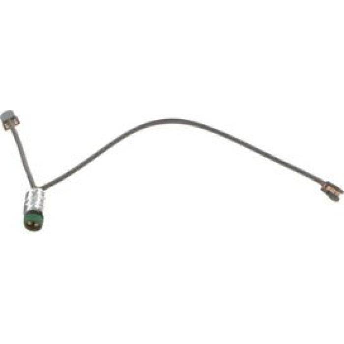 Bosch Bremsbelagverschleißsensor 1987473558 Bosch Bremsbelagverschleißsensor 1987473558