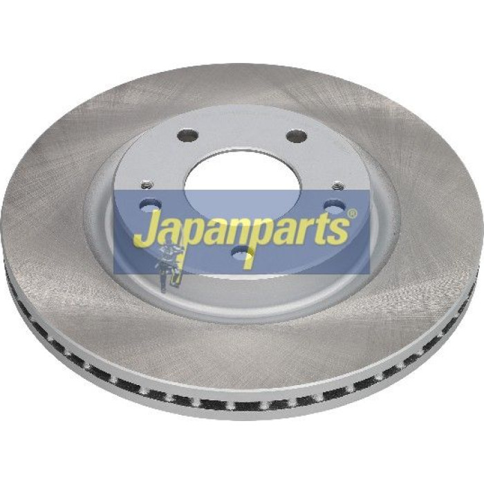 Japanparts Bremsscheibe DI-542C Japanparts Bremsscheibe DI-542C