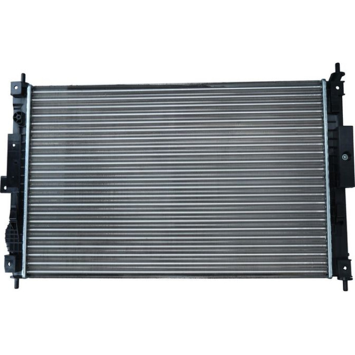 Kamoka Motorkühler 7705226 Kamoka Motorkühler 7705226