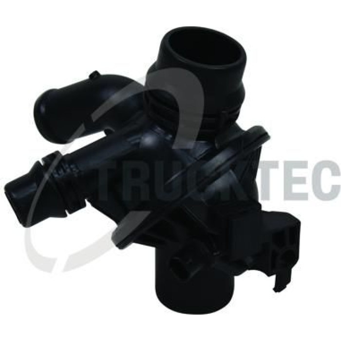 TRUCKTEC AUTOMOTIVE Thermostat 08.19.226