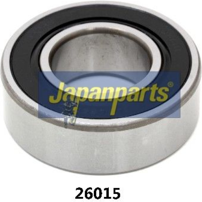Japanparts Radlager KK-26015 Japanparts Radlager KK-26015