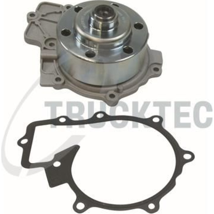 TRUCKTEC AUTOMOTIVE Wasserpumpe 02.19.066 TRUCKTEC AUTOMOTIVE Wasserpumpe 02.19.066