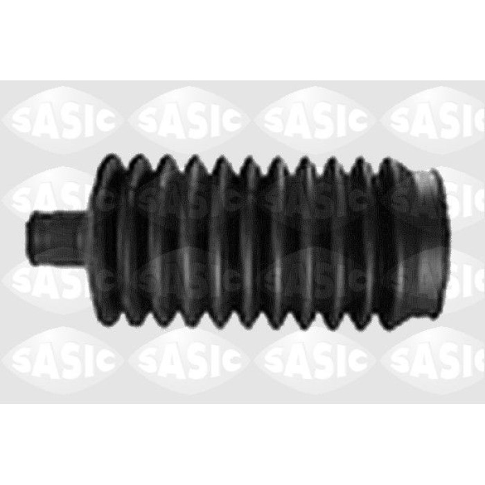 0664184 SASIC Faltenbalg, Lenkung 0664184