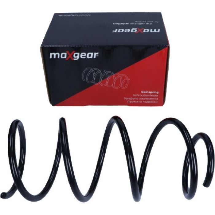 MAXGEAR Fahrwerksfeder 60-0717 MAXGEAR Fahrwerksfeder 60-0717