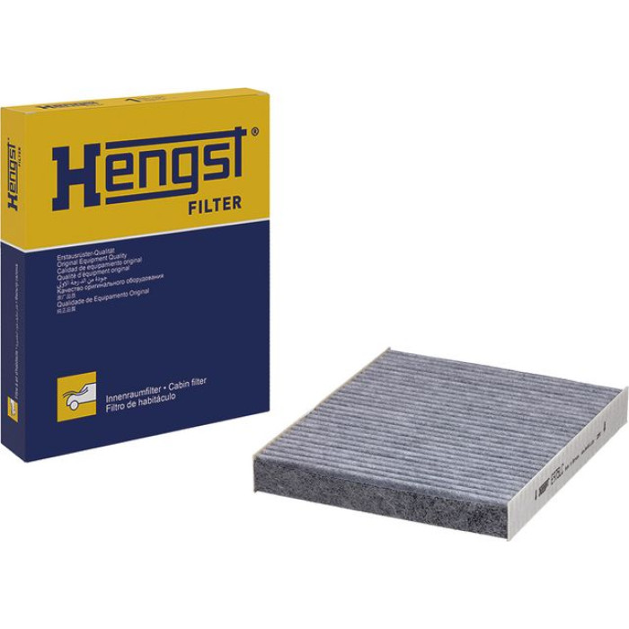 E975LC HENGST FILTER Innenraumluft E975LC