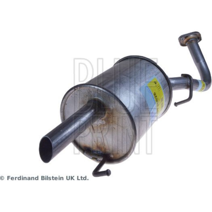 BluePrint Auspuffschalldämpfer ADT36026 BluePrint Auspuffschalldämpfer ADT36026