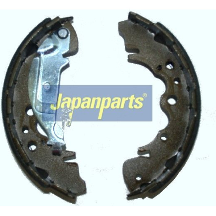 Bremsbacken Kia Carnival 2.5/2.9 Crdi 01 GF-K01AF Bremsbacken Kia Carnival 2.5/2.9 Crdi 01 GF-K01AF