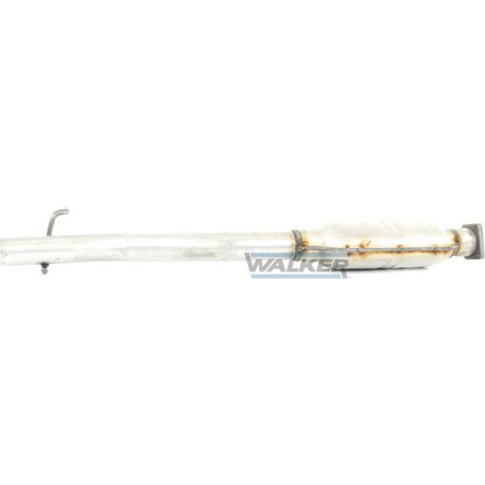 Walker Mittelschalldämpfer 23244 Walker Mittelschalldämpfer 23244