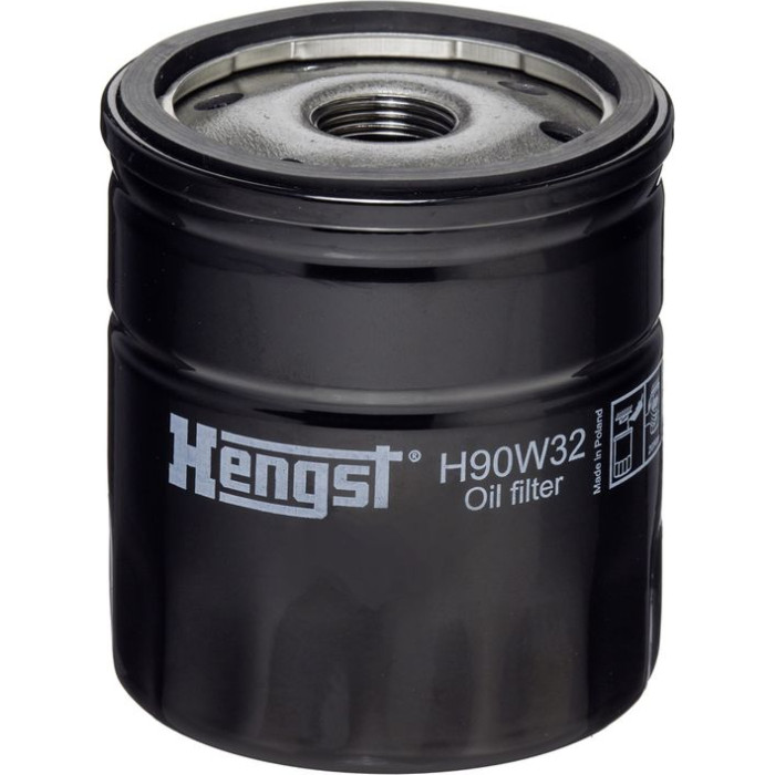 Hengst Ölfilter H90W32 Hengst Ölfilter H90W32