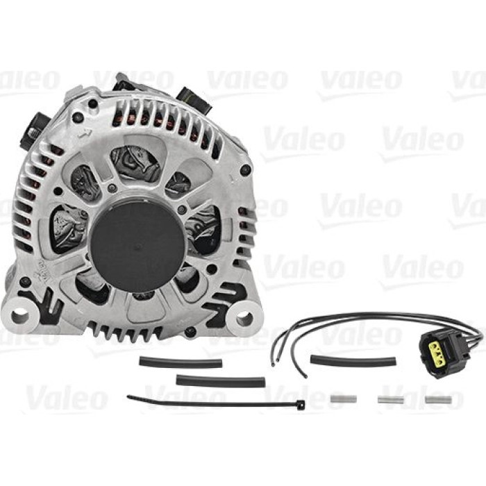 Valeo Lichtmaschine 437432 Valeo Lichtmaschine 437432