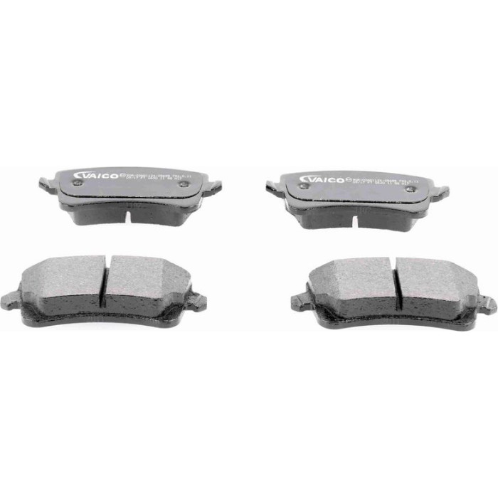 Vaico Bremsbelagsatz für Scheibenbremse V10-8305 Vaico Bremsbelagsatz für Scheibenbremse V10-8305
