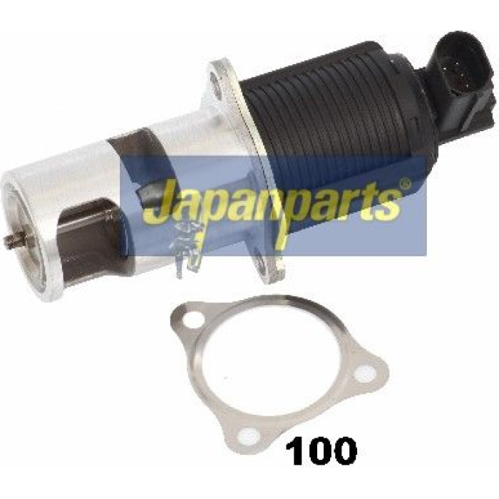 Japanparts AGR-Ventil EGR-100 Japanparts AGR-Ventil EGR-100